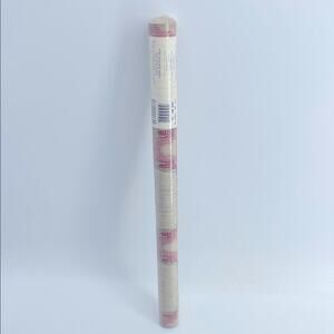 Vintage Schumacher mosaic colorful washable double roll wallpaper pat no. 508110